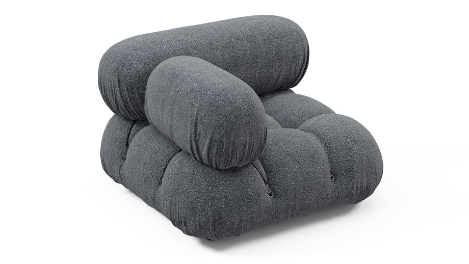 Bellini moduleGray Boucle