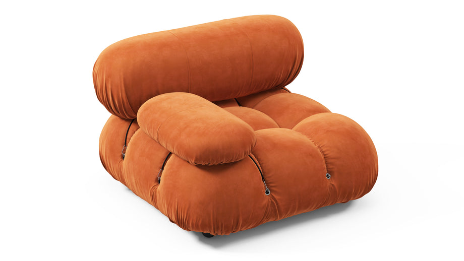 Módulo BelliniApricot Velvet