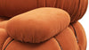 Bellini Module - Apricot Velvet - Image 8