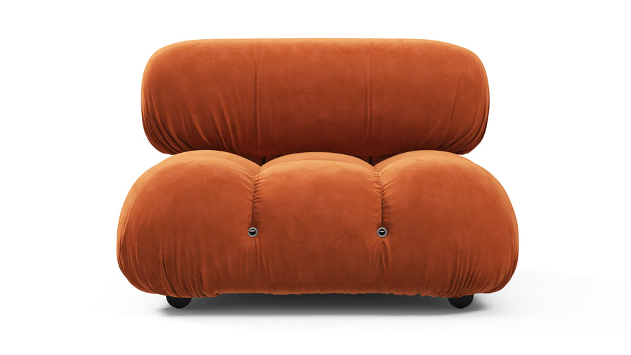Module BelliniApricot Velvet