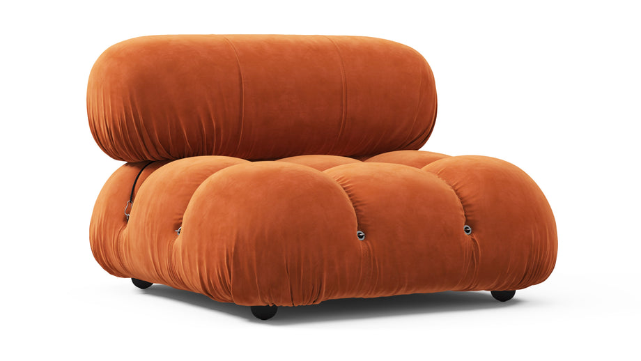 Module BelliniApricot Velvet
