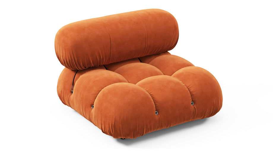 Module BelliniApricot Velvet