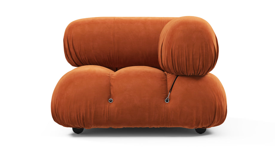 Bellini moduleApricot Velvet