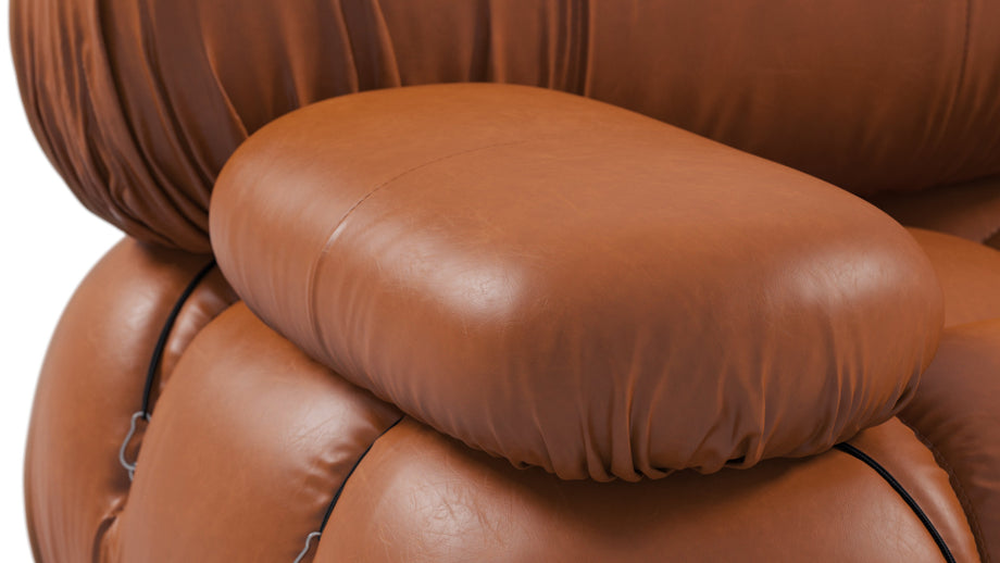 Módulo BelliniTan Premium Leather