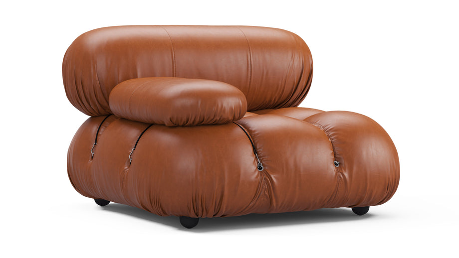 Módulo BelliniTan Premium Leather