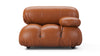 Bellini Module - Tan Premium Leather - Image 1