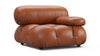 Bellini Module - Tan Premium Leather - Image 2