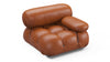 Bellini Module - Tan Premium Leather - Image 3