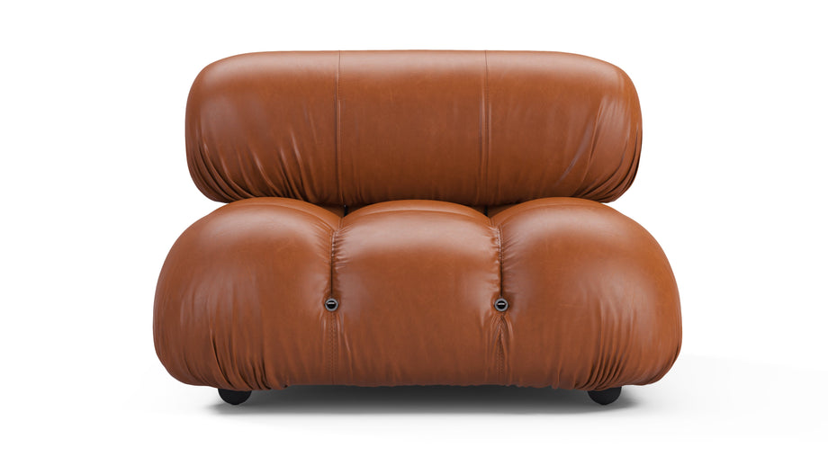 Module BelliniTan Premium Leather