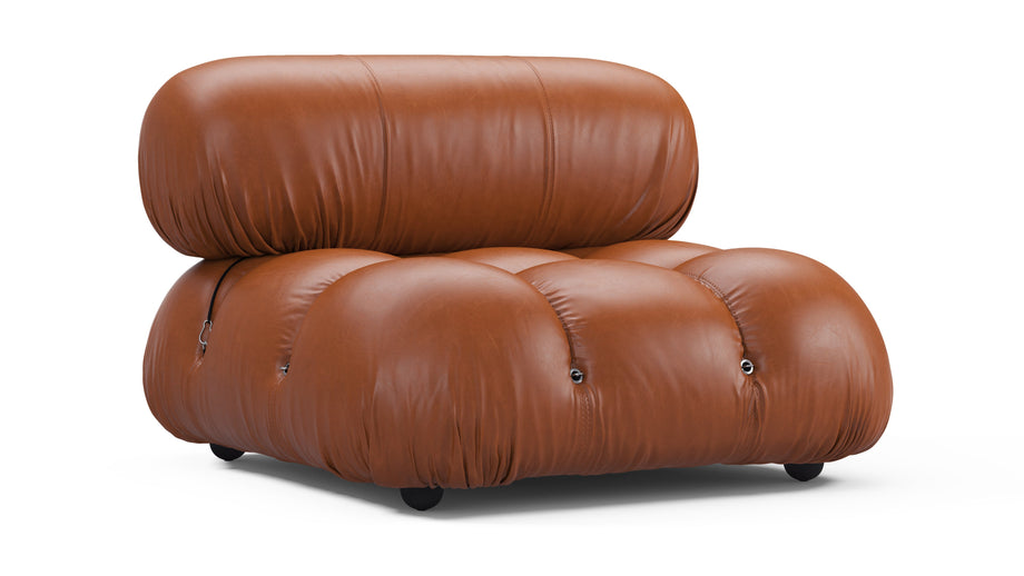 Module BelliniTan Premium Leather