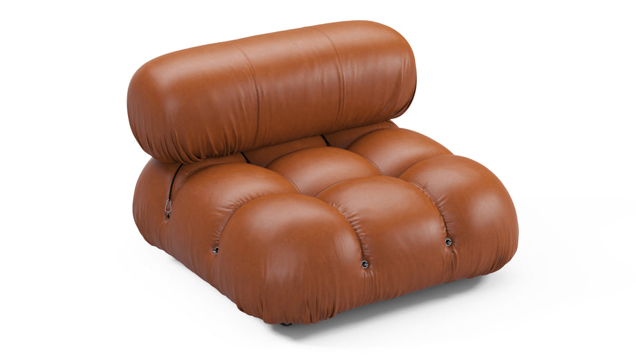 Module BelliniTan Premium Leather