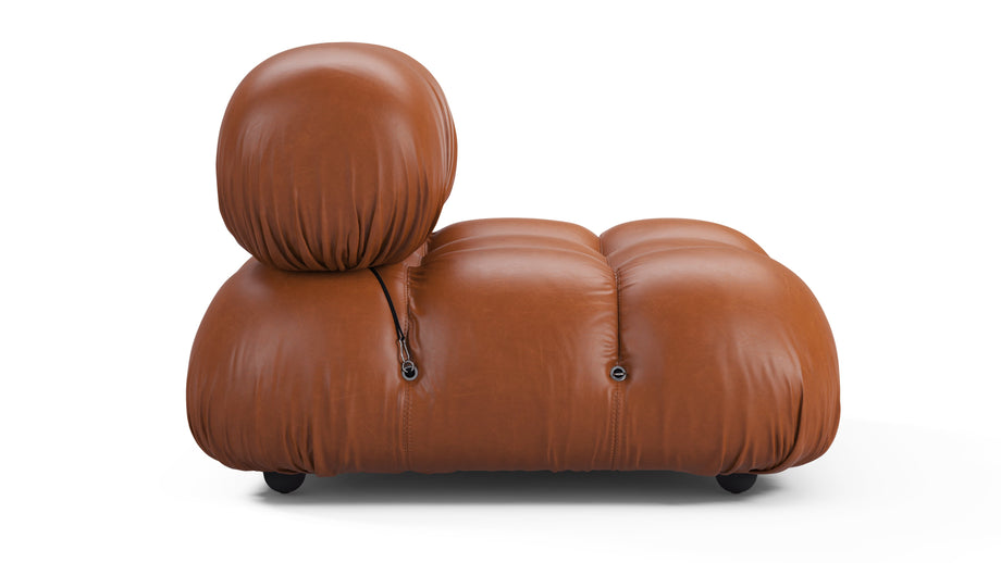 Module BelliniTan Premium Leather