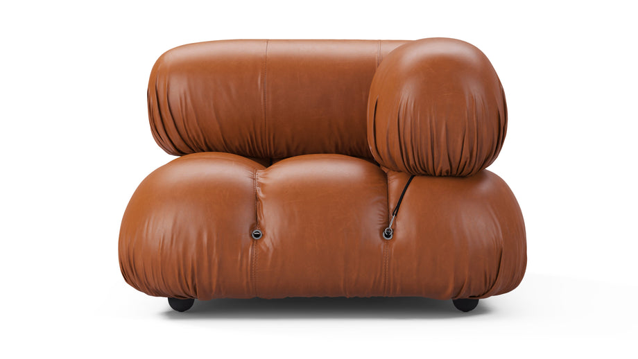 Bellini moduleTan Premium Leather