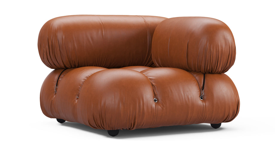 Bellini moduleTan Premium Leather
