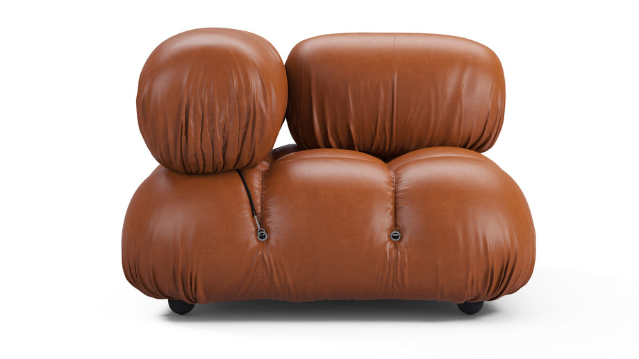 Bellini moduleTan Premium Leather