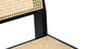 Jeanneret Dining Chair - Black - Image 6
