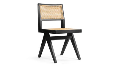 Jeanneret Dining Chair - Image 2