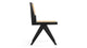 Jeanneret Dining Chair - Black - Image 3