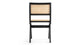 Jeanneret Dining Chair - Black - Image 4