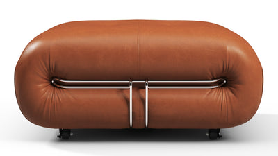 Soriana - Tan Premium Leather - Image 1