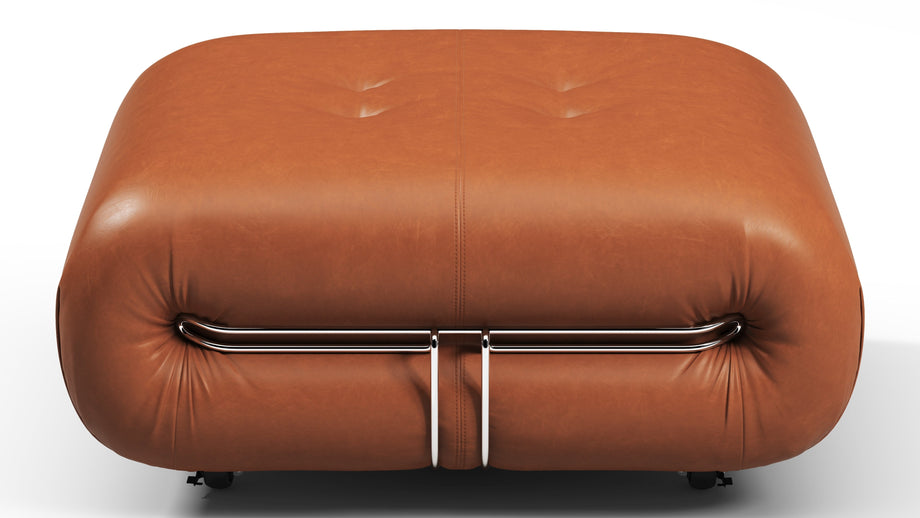 SorianaTan Premium Leather