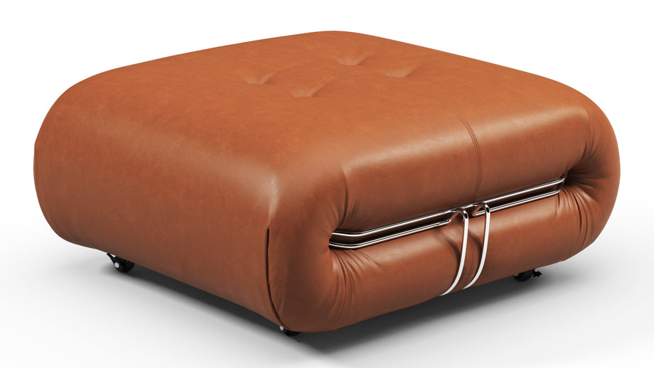 SorianaTan Premium Leather