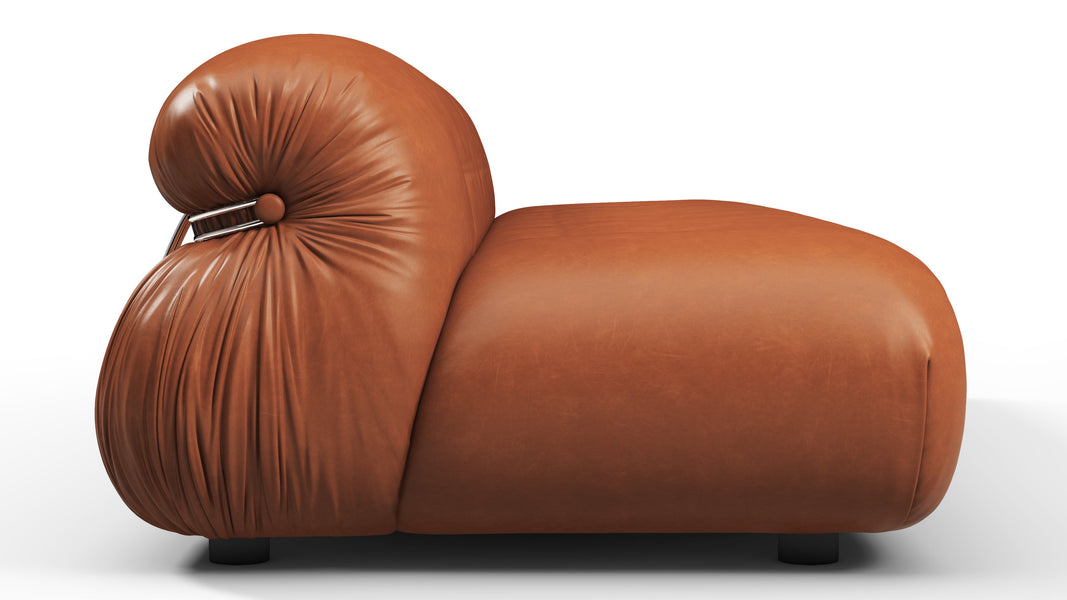 SorianaTan Premium Leather