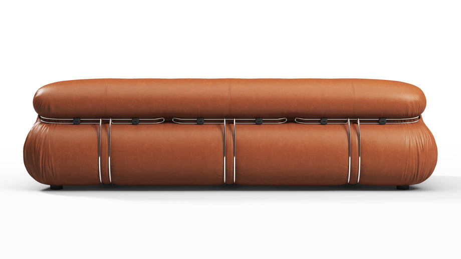 SorianaTan Premium Leather