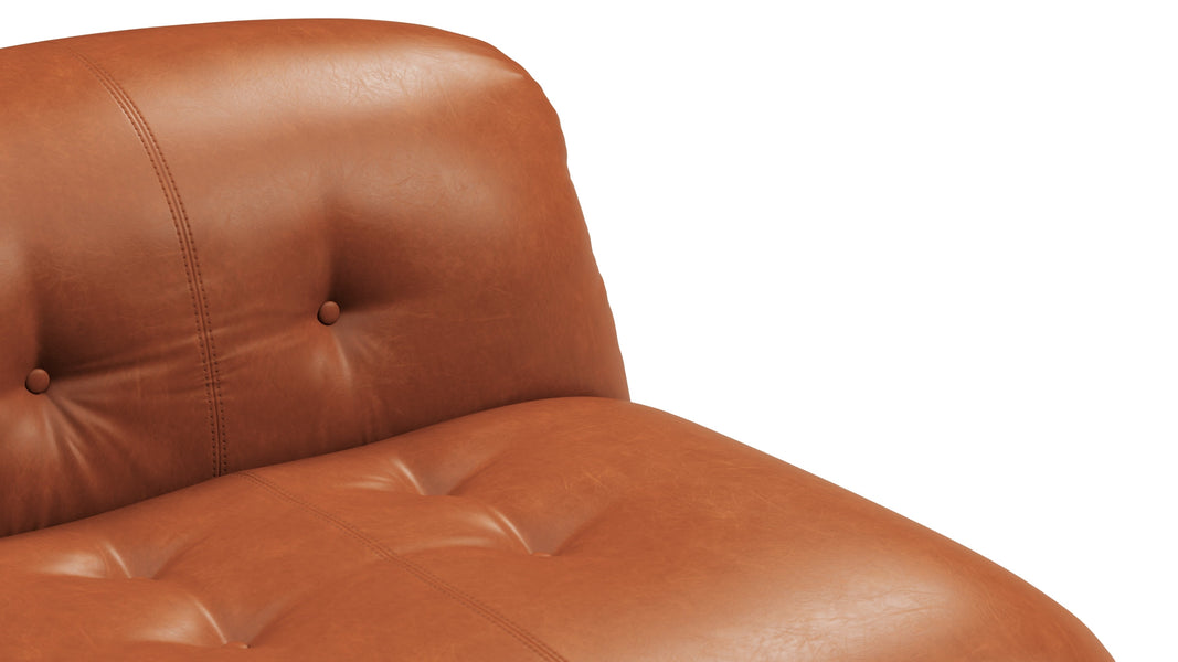 SorianaTan Premium Leather