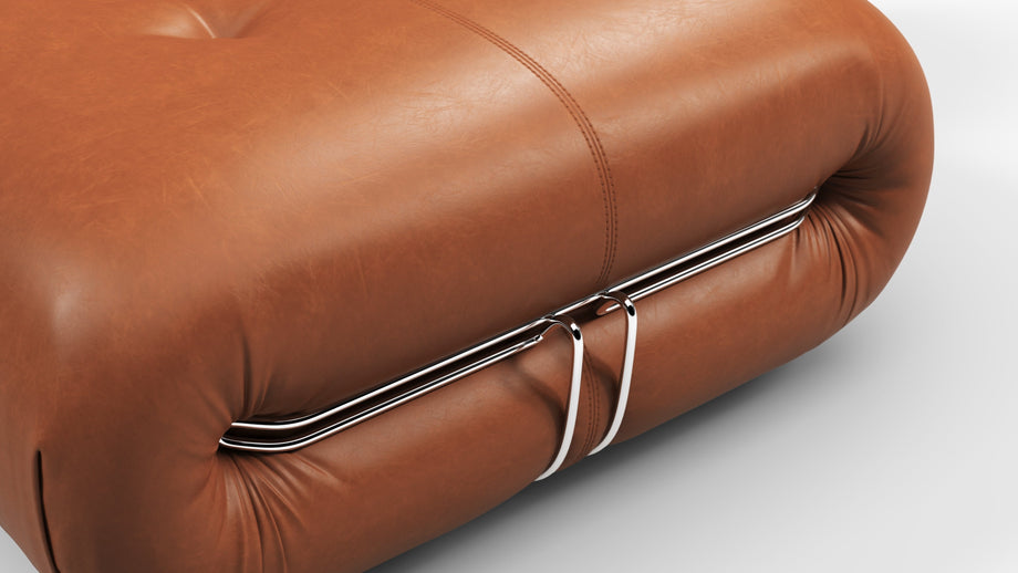 SorianaTan Premium Leather
