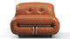 Soriana - Tan Premium Leather - Image 1