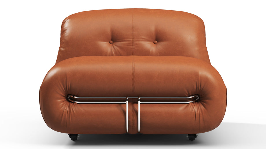 SorianaTan Premium Leather