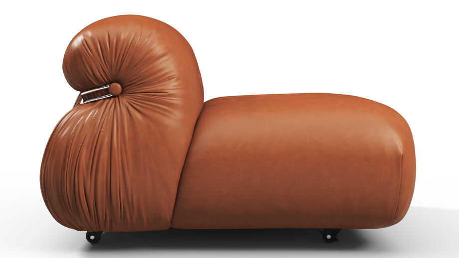 SorianaTan Premium Leather