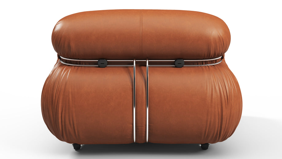 SorianaTan Premium Leather