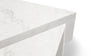 Dea - Dea - Dea Coffee Table Set, White Marble - Image 6