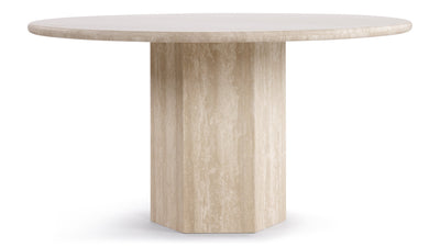 Saga - Travertine - Image 1