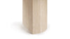 Dante - Travertine - Image 6