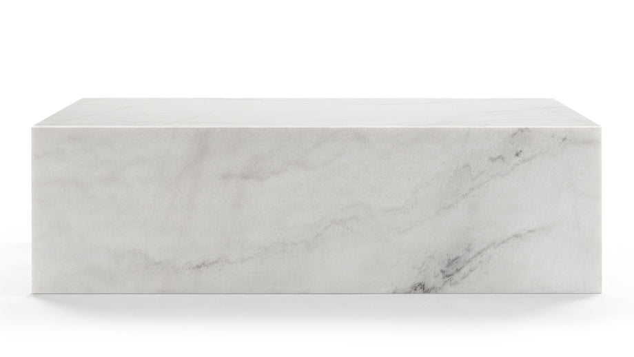 ZoccoloWhite Marble