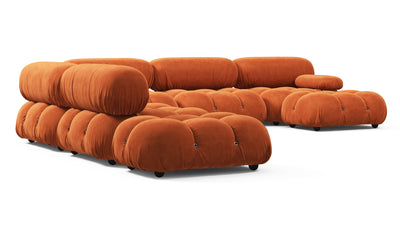 Bellini Large Sectional - Image 2