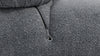 Bellini Sofa - Gray Boucle - Image 6
