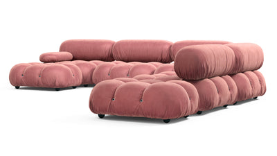 Bellini Large Sectional - Image 2
