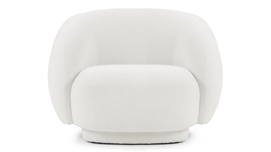 JulepWhite Boucle