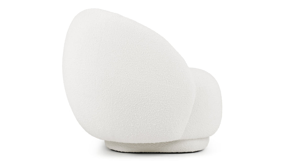 JulepWhite Boucle