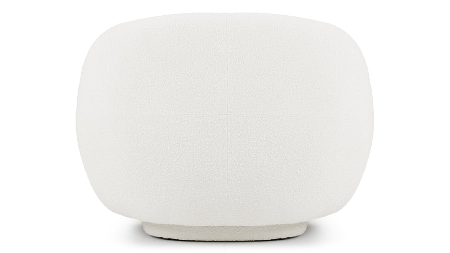 JulepWhite Boucle