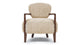 Cabana - Almond Long Hair Sherpa - Image 1