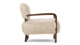 Cabana - Almond Long Hair Sherpa - Image 3