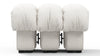 DS 600 - White Boucle - Image 1