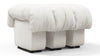 DS 600 - White Boucle - Image 2