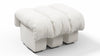 DS 600 - White Boucle - Image 4