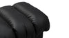 DS 600 - Black Vegan Leather - Image 5